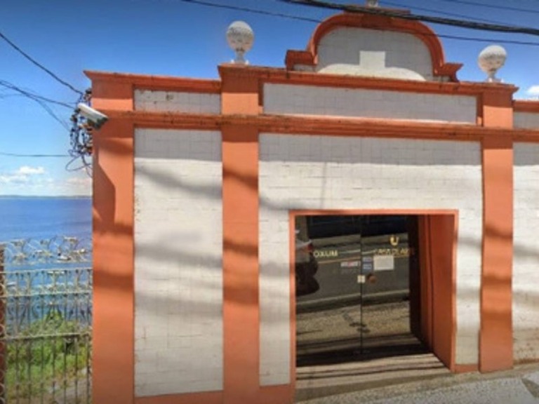 Reprodução