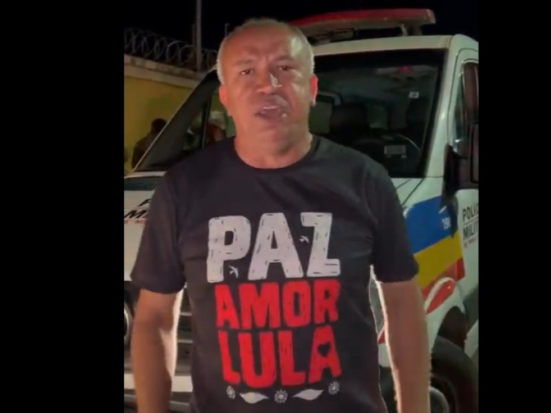 Reprodução/Twitter