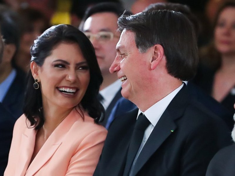Marcos Corrêa/PR