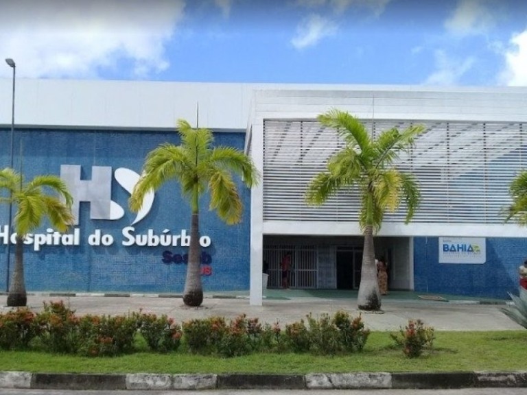 Reprodução Google Maps