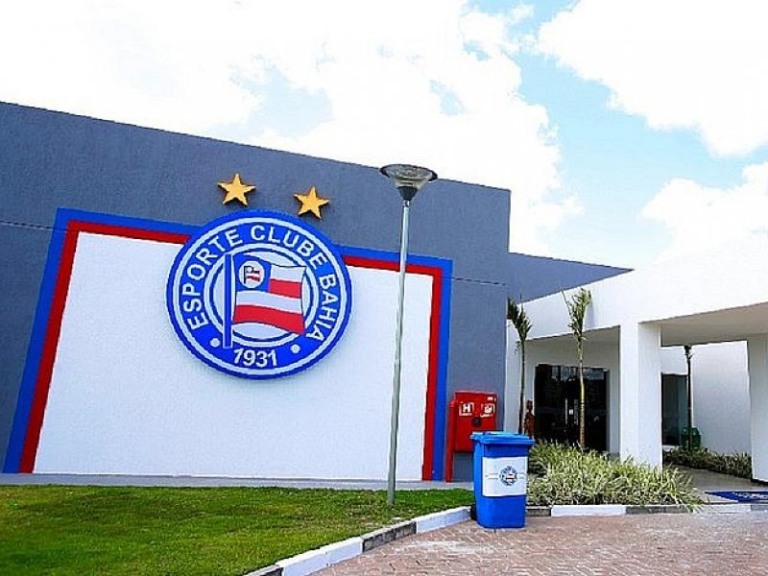 Felipe Oliveira/ECBahia