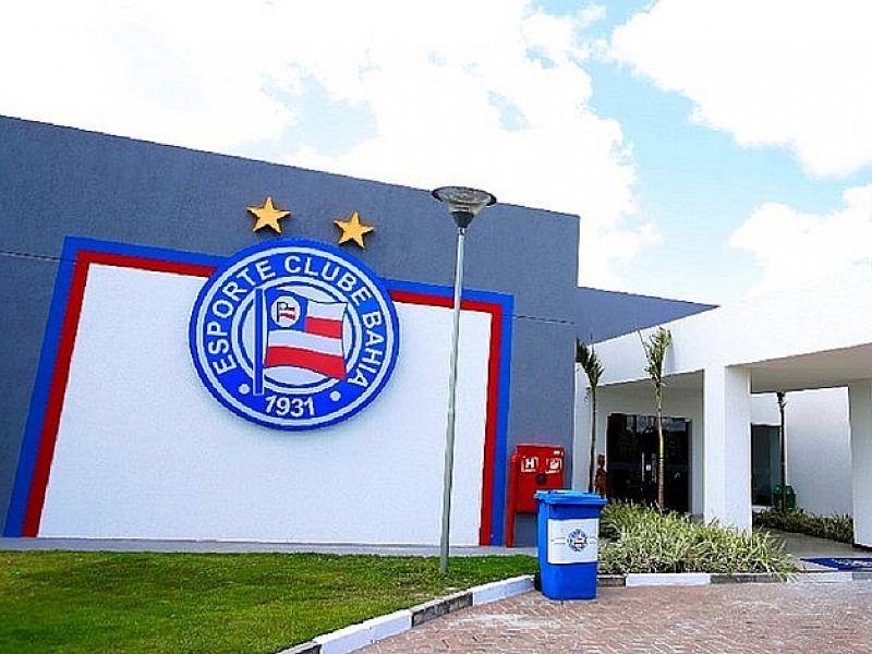 Felipe Oliveira/ECBahia