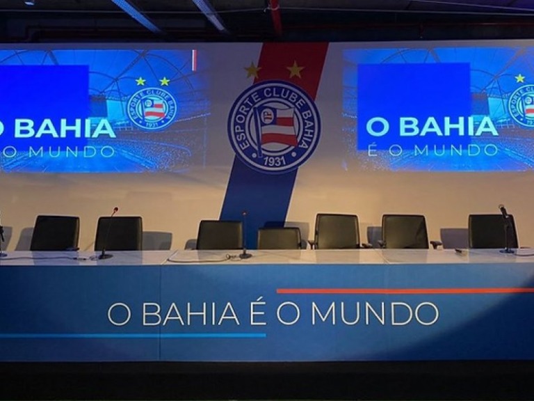 Reprodução/ TV Bahêa