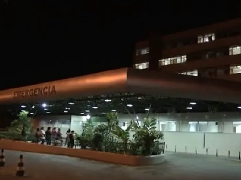 Reprodução / TV Bahia