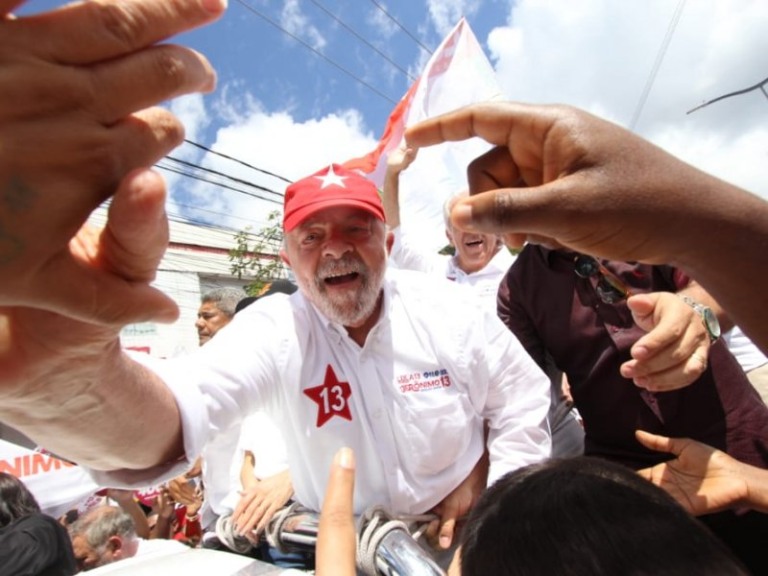 Vagner Souza/Salvador FM