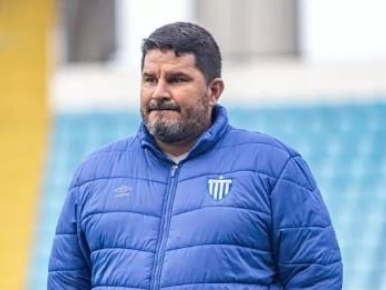 Leandro Boeira/Avaí F.C.