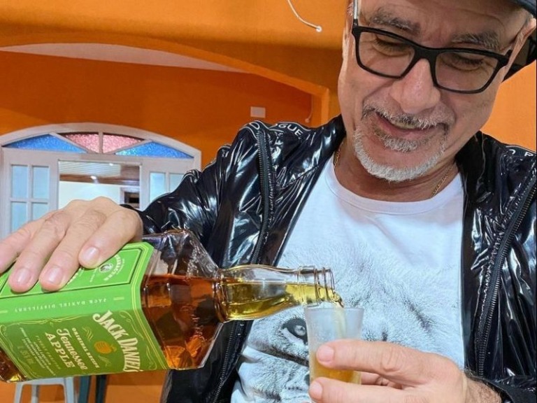 Reprodução / Instagram