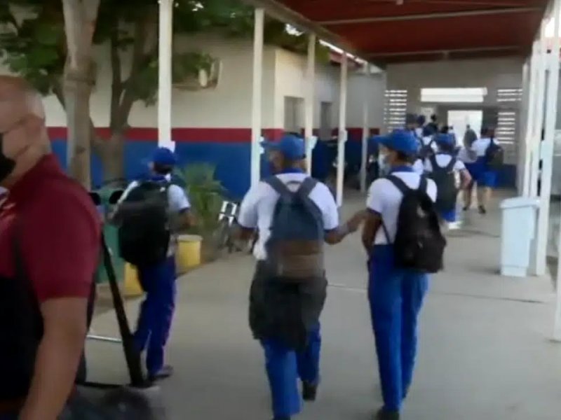 Reprodução / TV Bahia