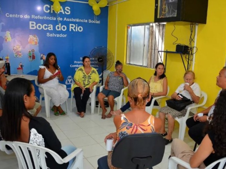 Divulgação PMS