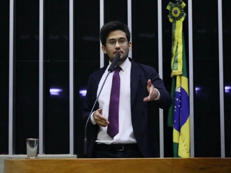 Maryanna Oliveira/Câmara dos Deputados   Leia mais em: https://veja.abril.com.br