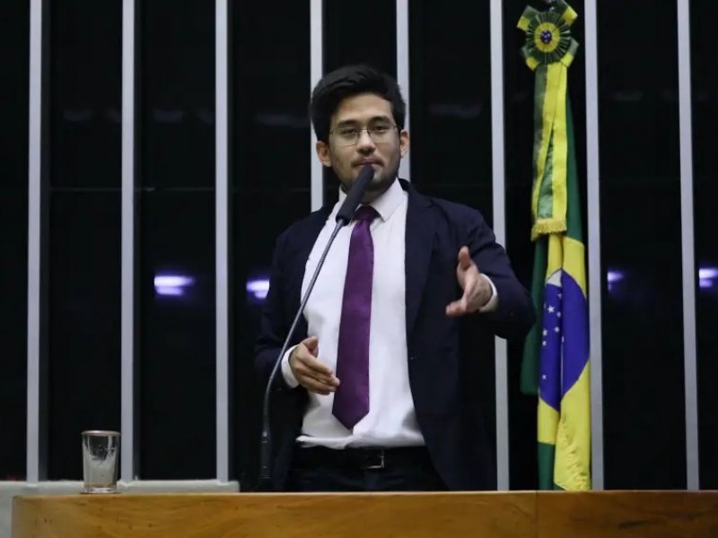 Maryanna Oliveira/Câmara dos Deputados   Leia mais em: https://veja.abril.com.br