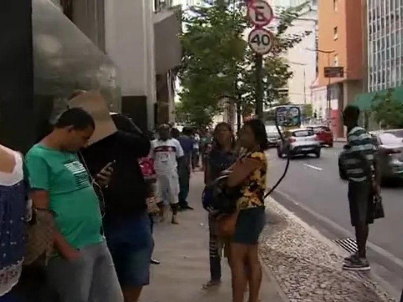 Reprodução / TV Bahia