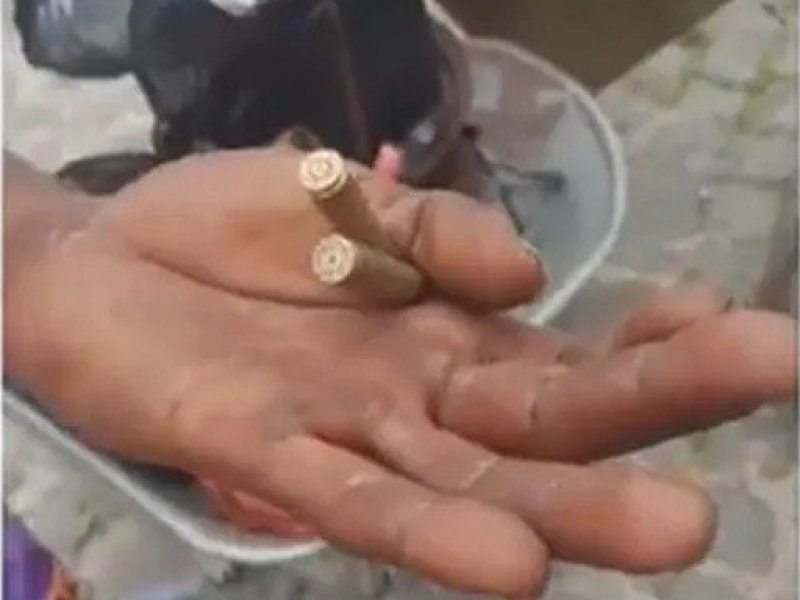 Reprodução / Redes Sociais