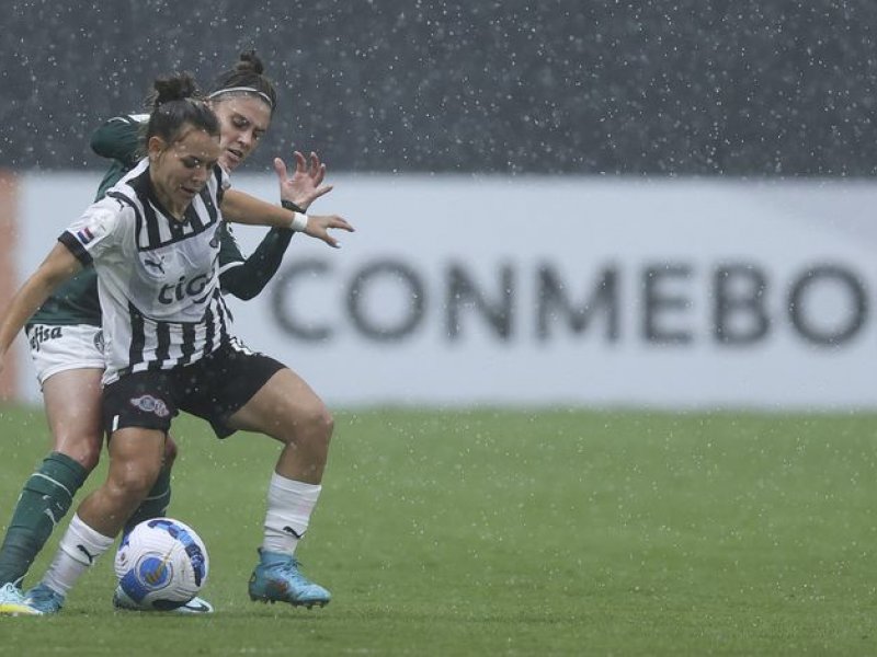 Staff Images WomanConmebol