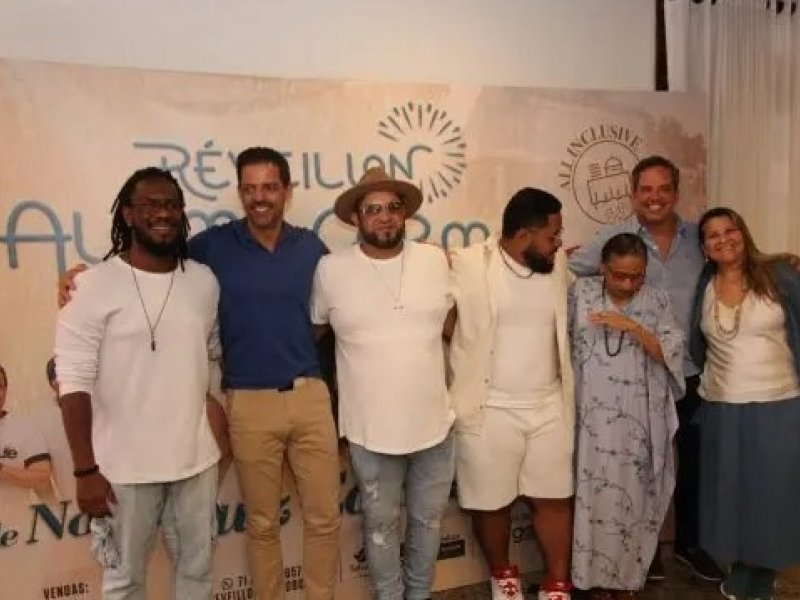 Vagner Souza/Salvador FM