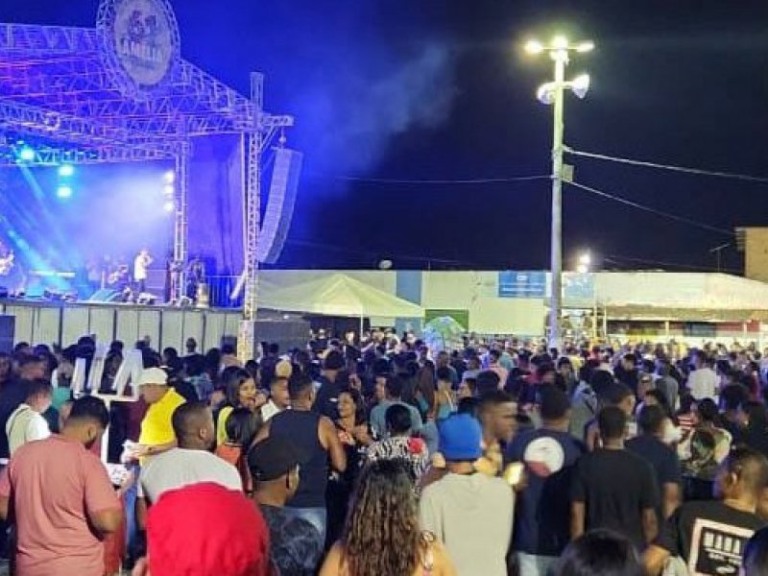 Reprodução / Redes Sociais