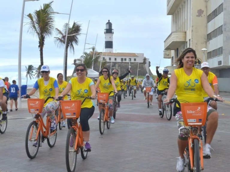 Haack/Prefeitura de Salvador