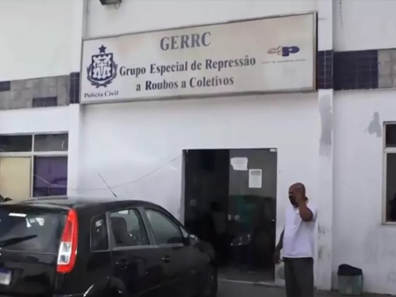 Reprodução / TV Bahia