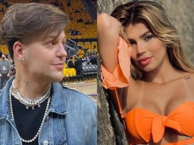 Reprodução/Redes Sociais