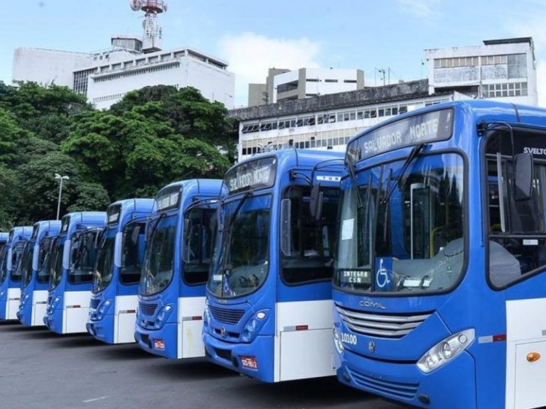 Divulgação/Semob