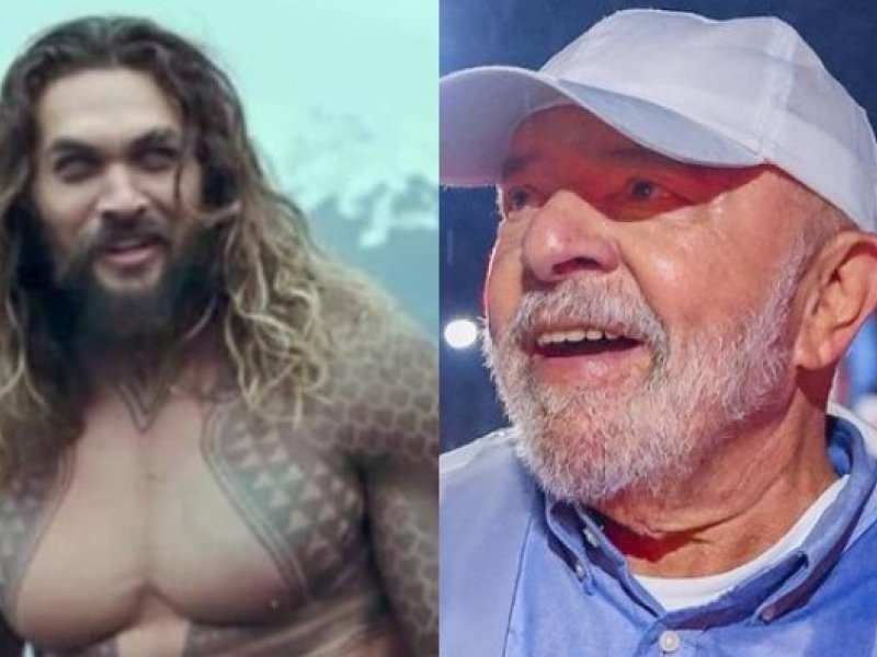 Reprodução/Redes Sociais