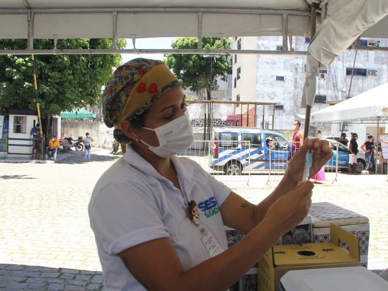 Vagner Souza/Salvador FM