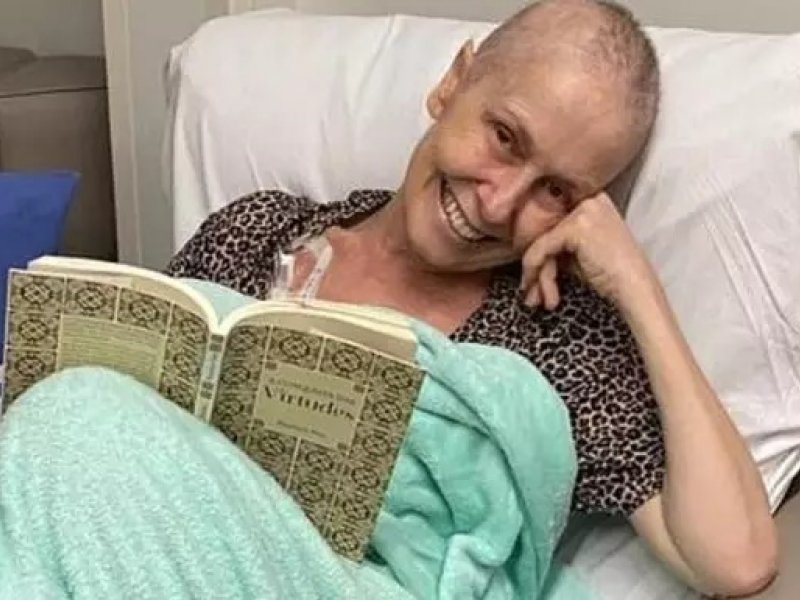 Reprodução / Redes Sociais