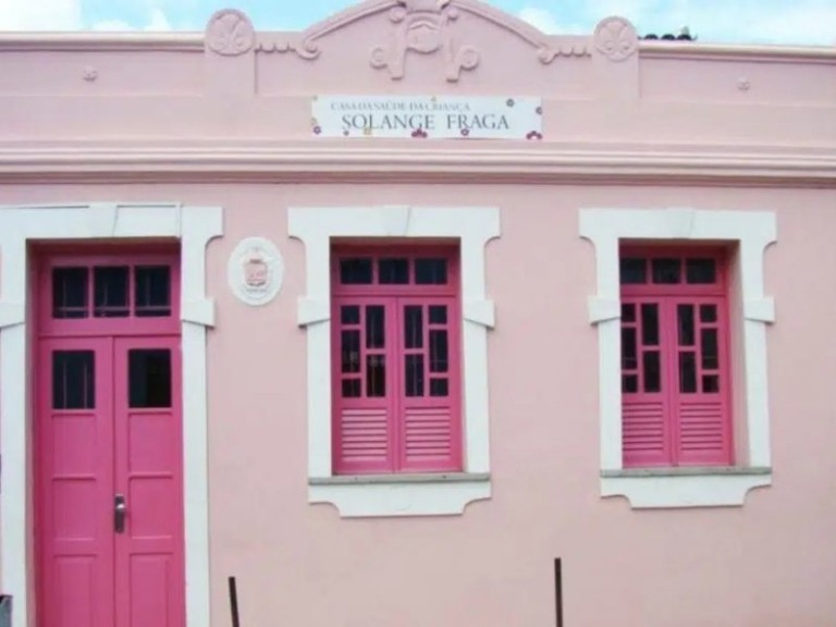 Divulgação / Santa Casa