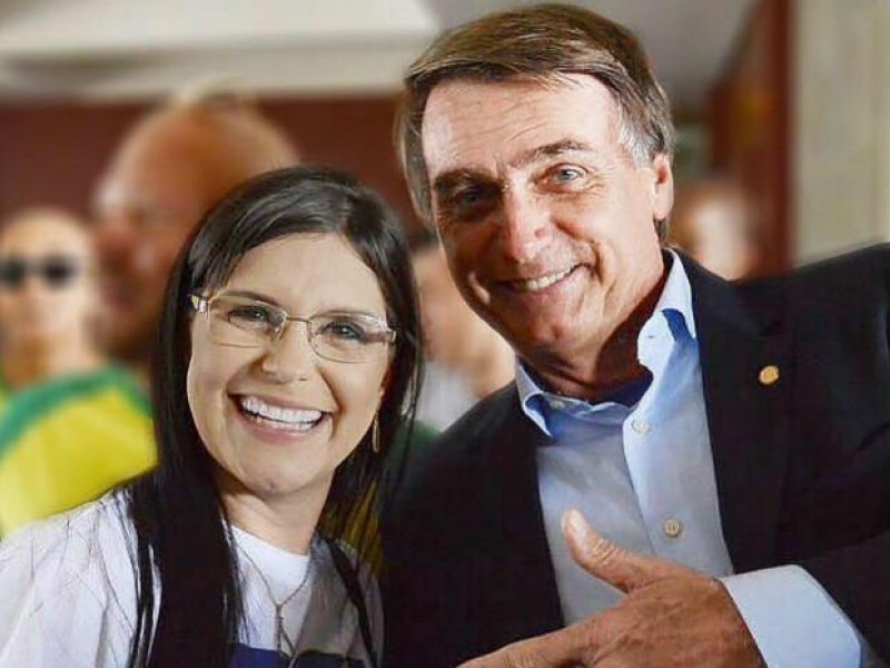 Reprodução/Redes Sociais Reprodução/Redes Sociais