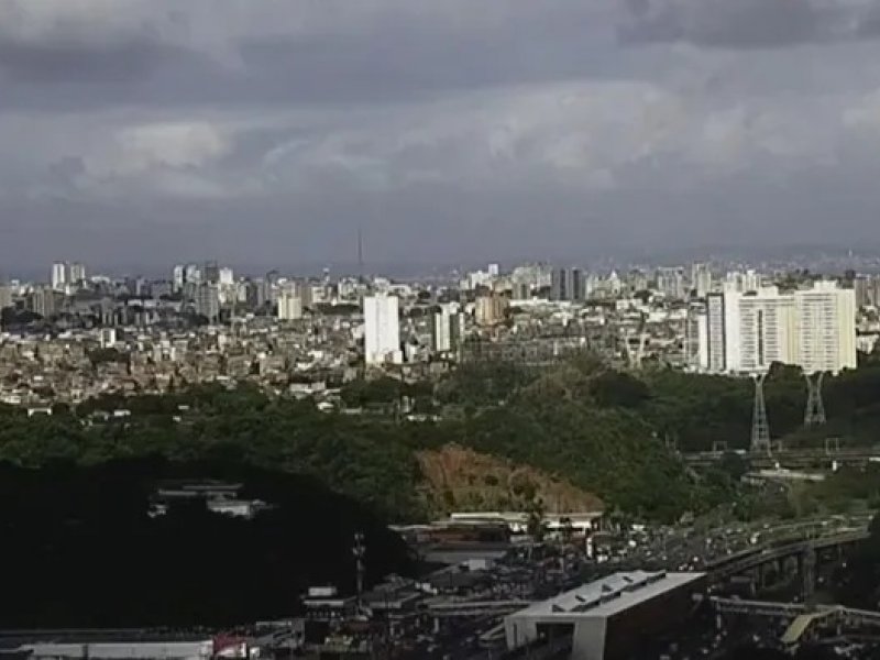 Reprodução / TV Bahia