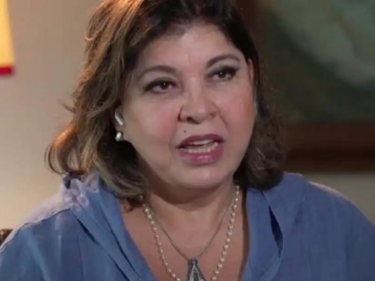 Reprodução TV Globo