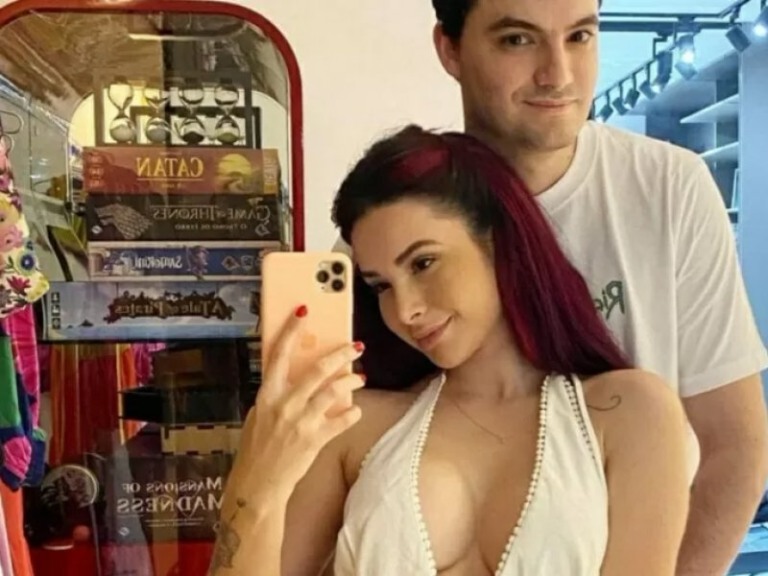 Reprodução/Redes Sociais