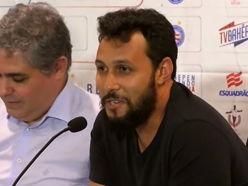 Reprodução/ TV Bahêa