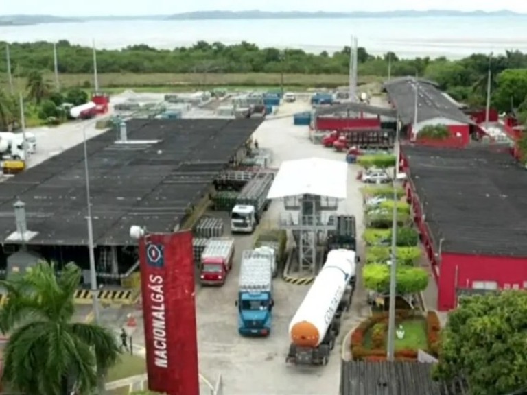 Reprodução/TV Bahia