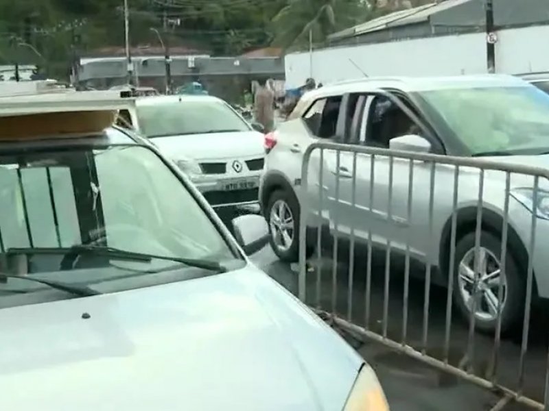 Reprodução / TV Bahia
