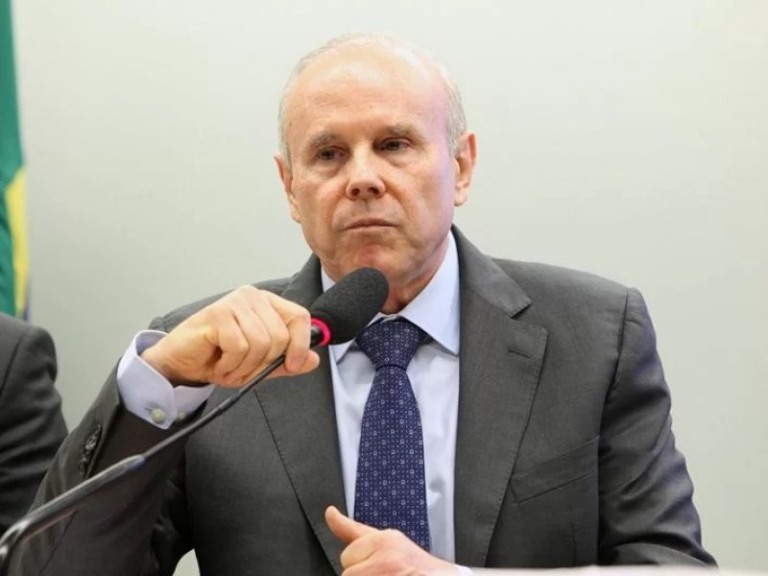 Antonio Araújo/Câmara dos Deputados