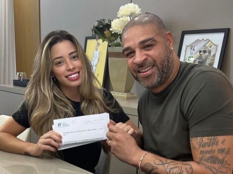 Reprodução / Instagram