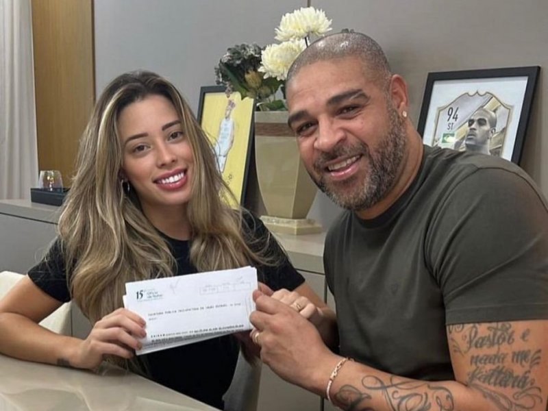 Reprodução / Instagram
