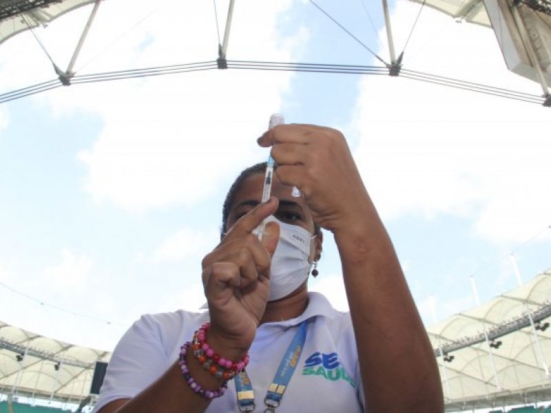 Vagner Souza/Salvador FM