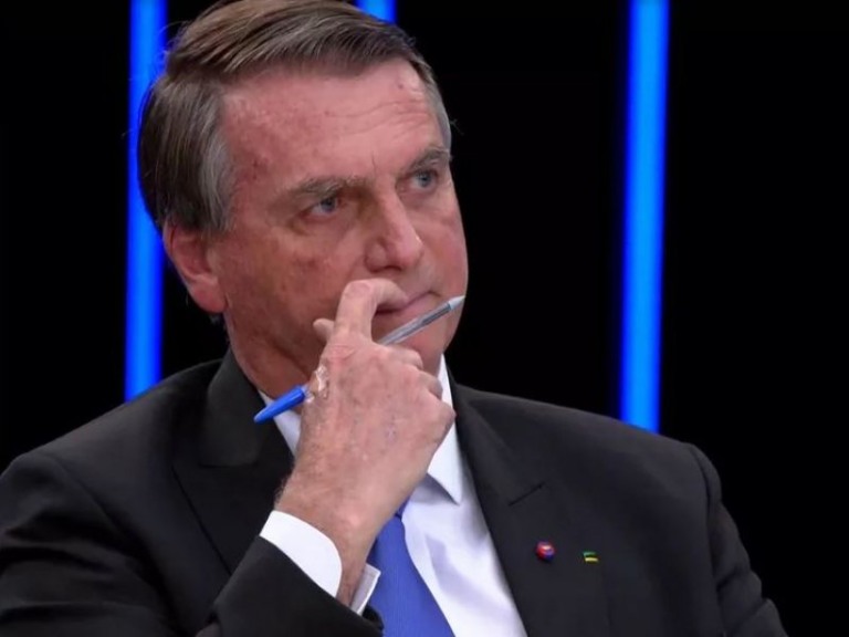 Reprodução/TV Globo