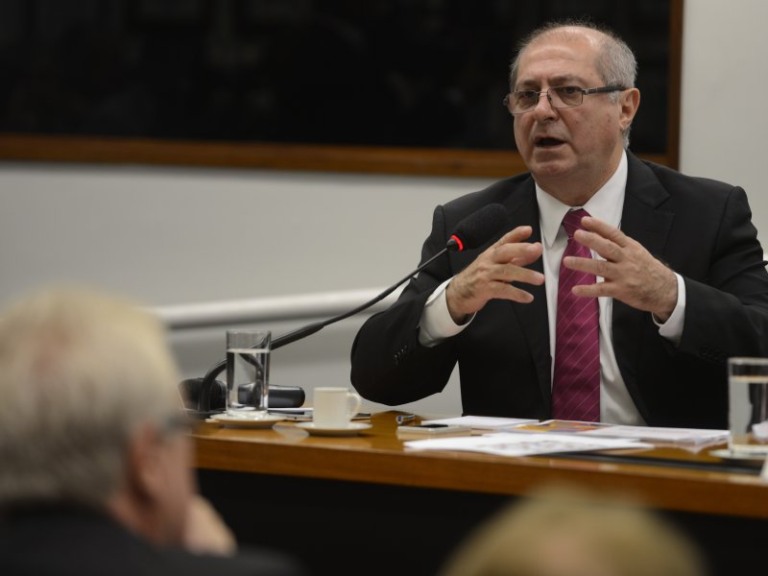 Arquivo/Agência Brasil