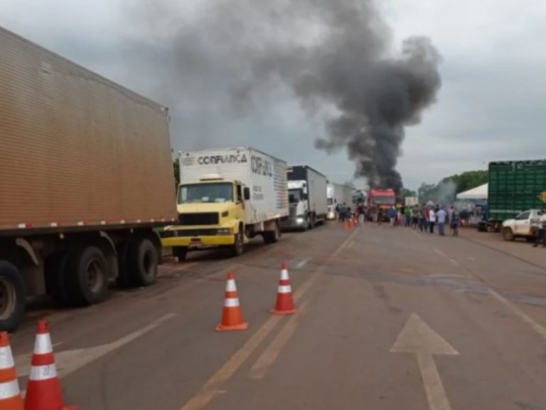 Reprodução/Twitter