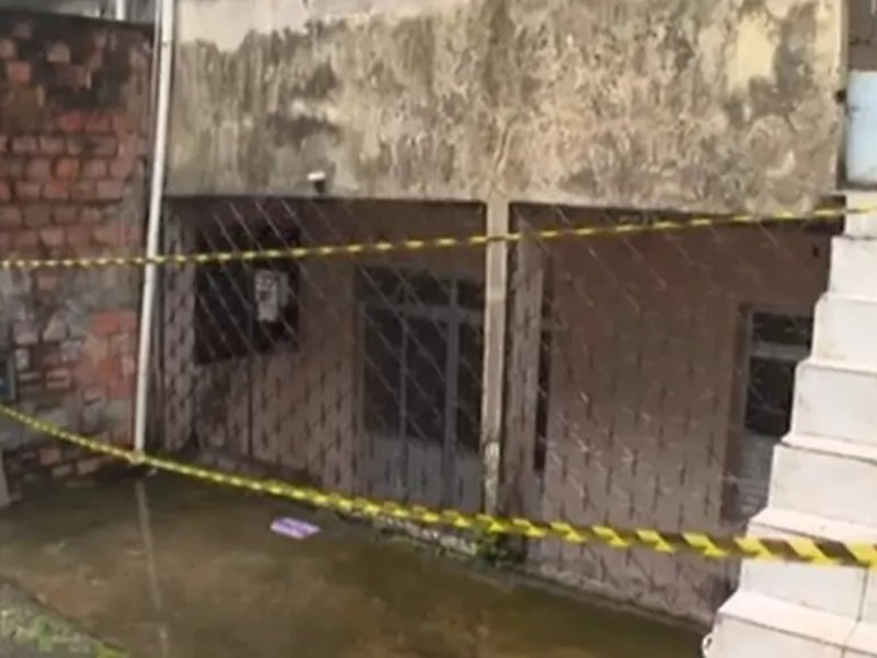 Reprodução / TV Bahia