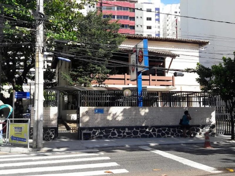 Reprodução / Redes Sociais