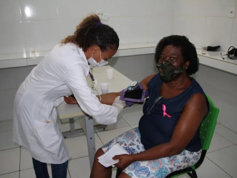 Divulgação/Ascom SJDHDS