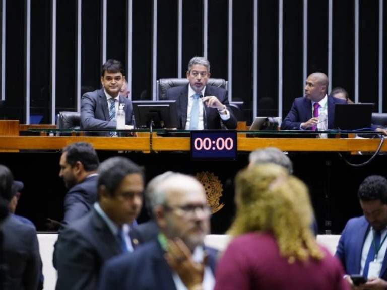 Pablo Valadares/Câmara do Deputados