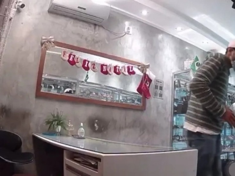 Reprodução / Redes Sociais