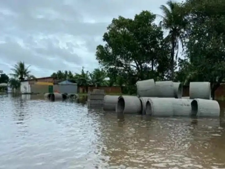 Reprodução / TV Santa Cruz