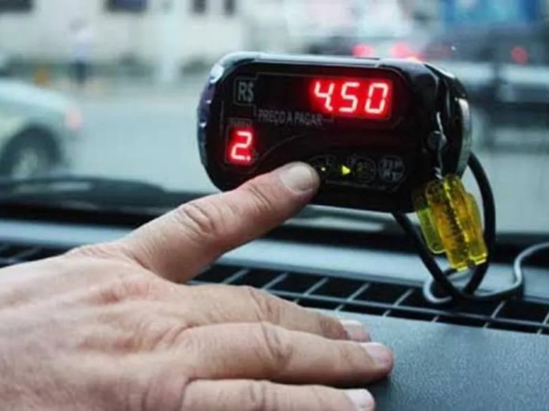 Conselho Estadual dos Taxistas da Bahia