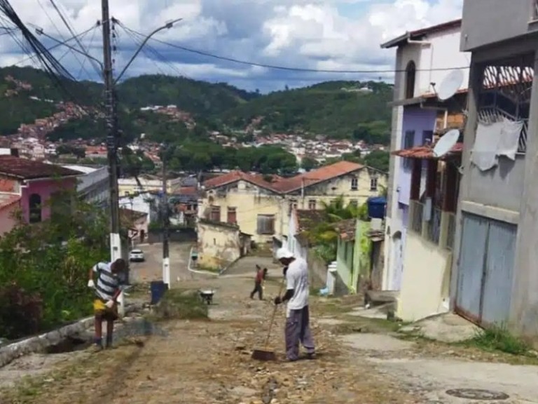 Reprodução / Redes Sociais